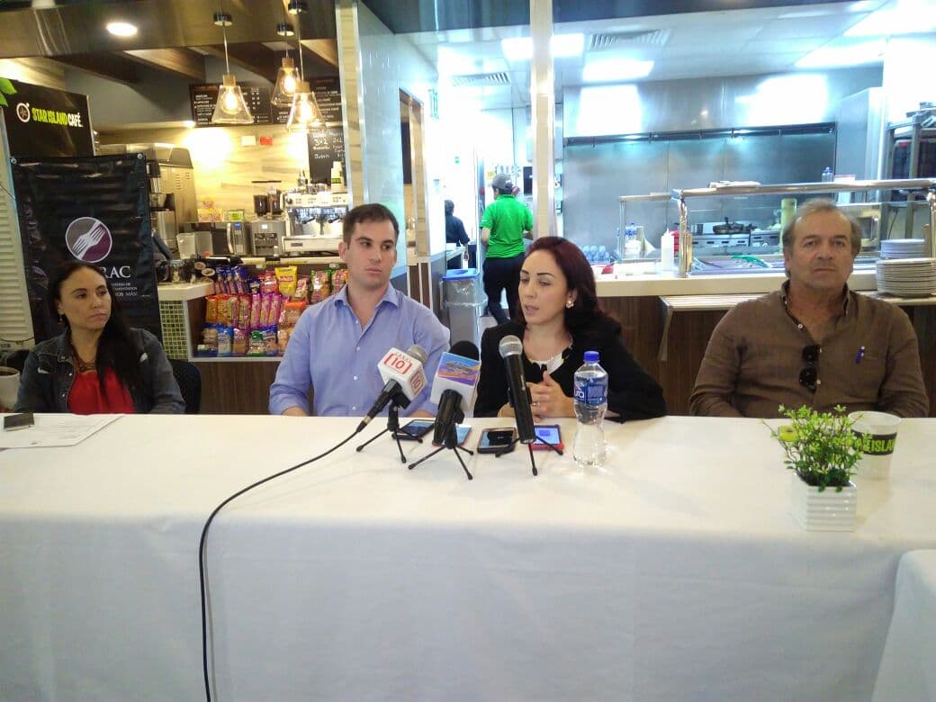 Canirac a favor de la regulación, pero que sea justa