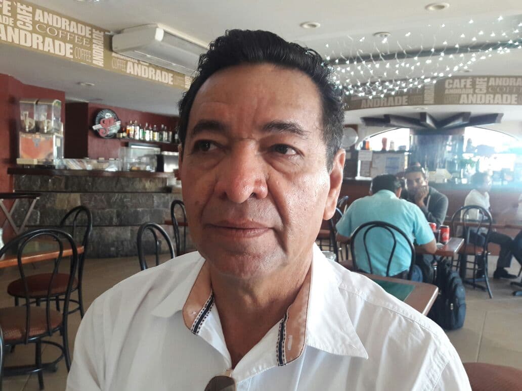 Exigen investigar terrenos de Mauricio Góngora