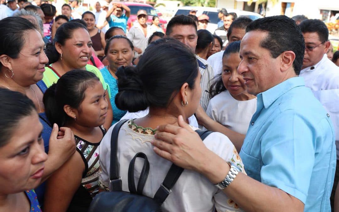 Quintana Roo será la tercera entidad que tendrá mayor crecimiento a nivel nacional en 2018