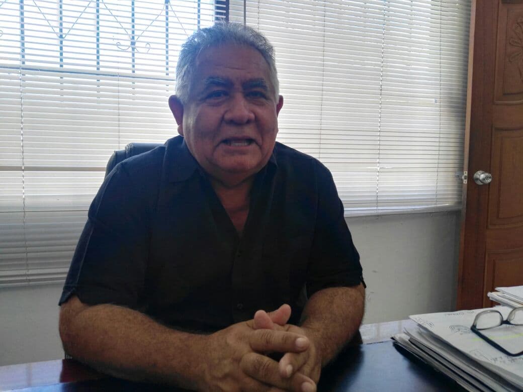 Incremento a tarifa de TTE es legal, aclara Sintra