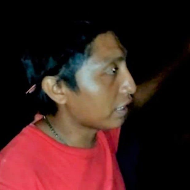 Sin agua hace una semana en Yodzonot Nuevo