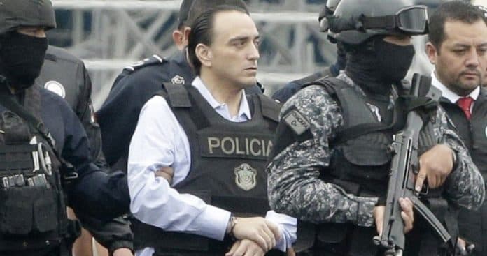 Se fija fecha y hora para comparecencia de Roberto Borge