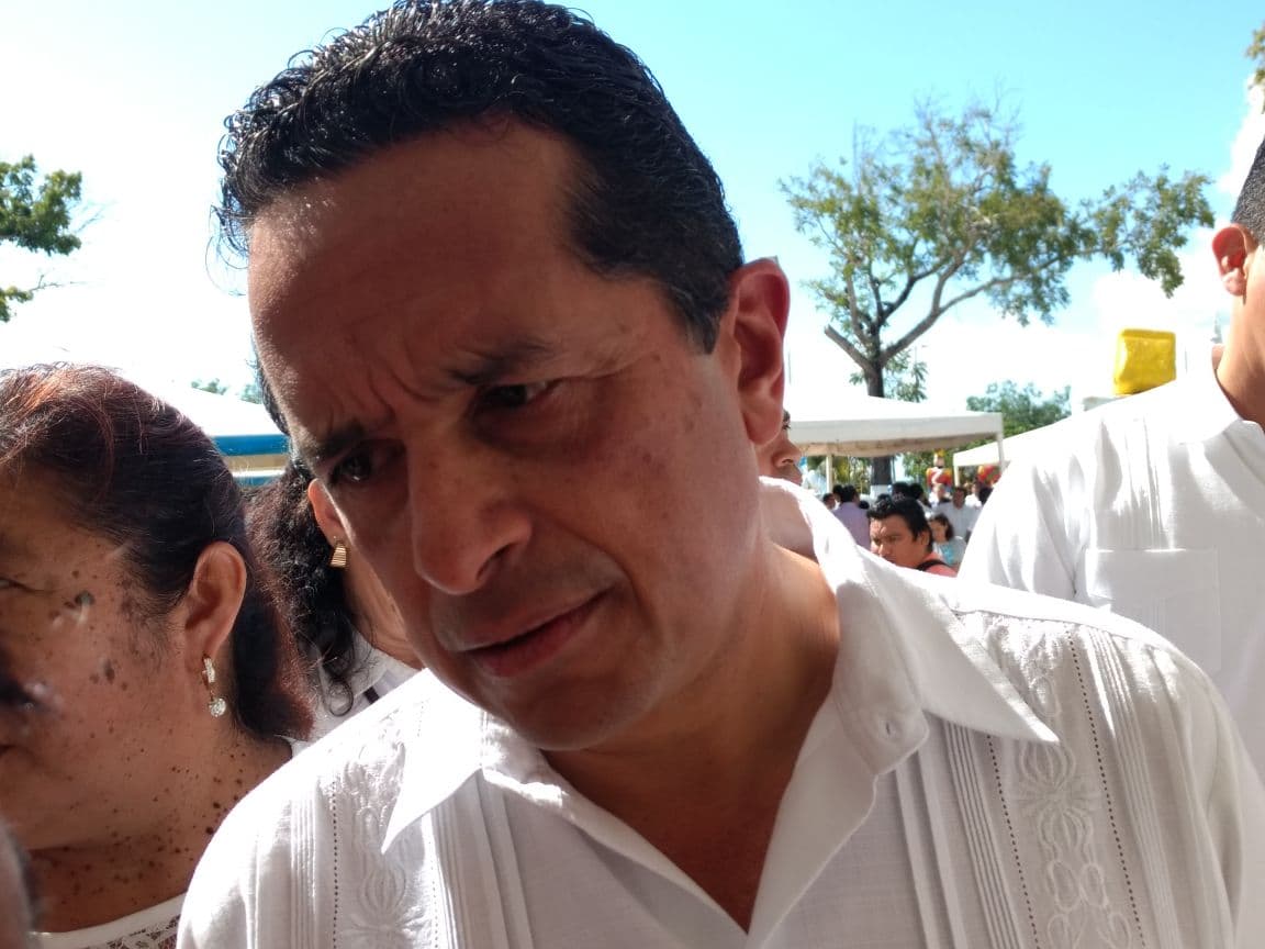 Apertura de Xcabal depende de la Federación