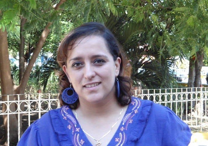 Convocan a “sesión apócrifa” en el PRD, acusa Haydé Saldaña