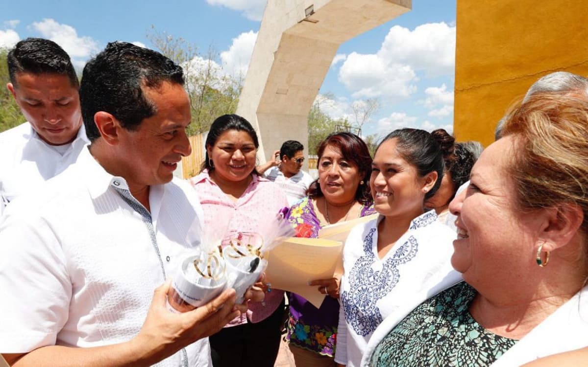 Cancún es la ciudad número 32 de entre las 100 más visitadas del mundo: Carlos Joaquín