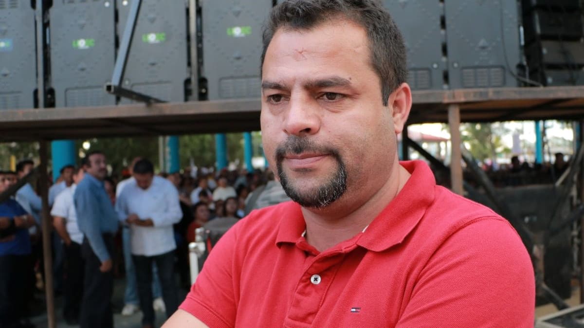 Alonso Ventre respalda a Jorge Portilla