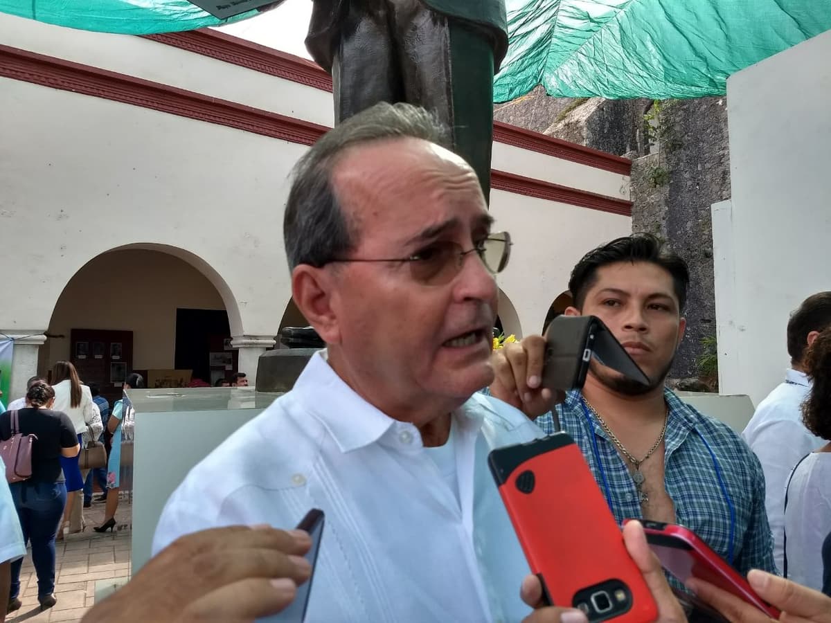 Respeto a aspirantes a independientes: López Mena