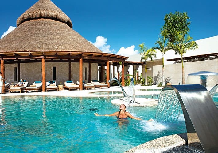 Cancún y Riviera Maya destinos favoritos de los turistas canadienses