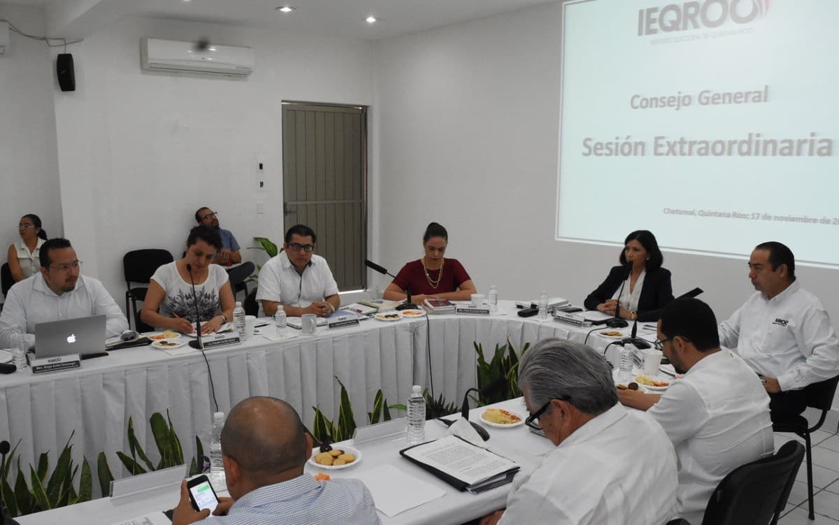 Comienza la lucha por candidaturas independientes