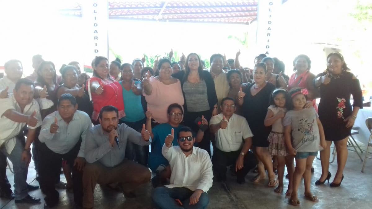 El PRI no está para experimentos: Israel Vázquez