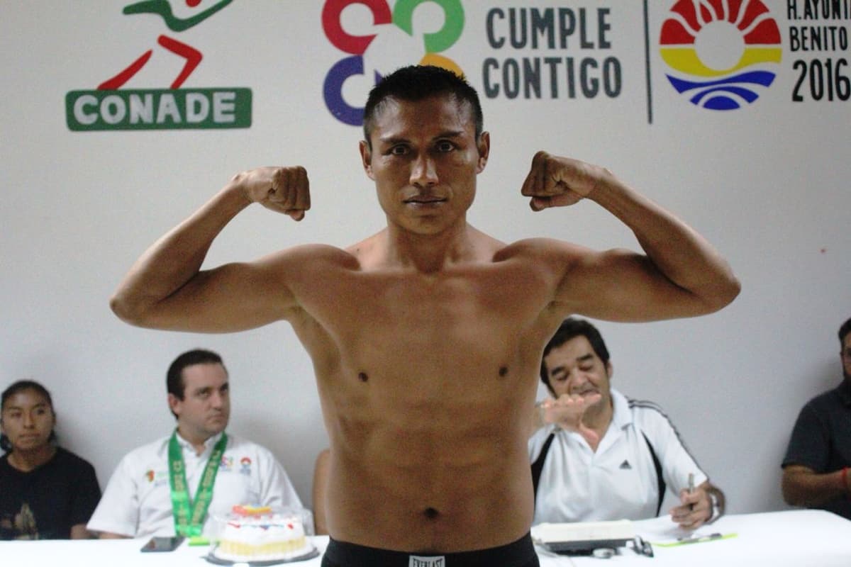 Auguran "guerra" boxística en Playa del Carmen