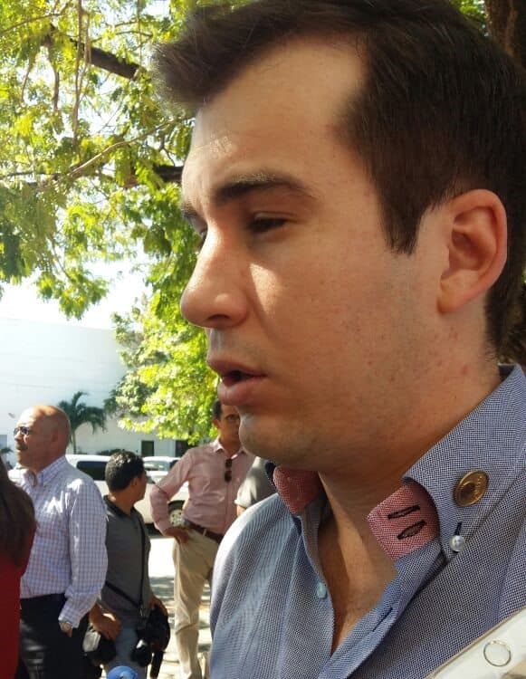 Llega a Cancún el “diana doble”, bebida contra el acoso