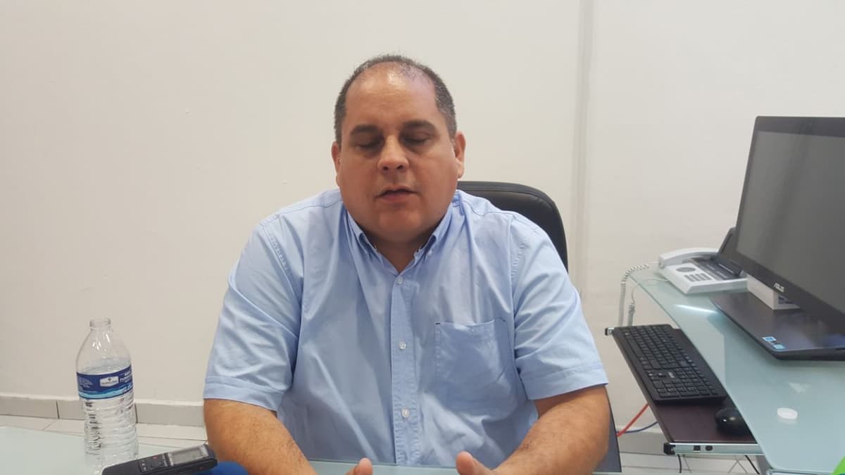 Pocos regidores repetirán en el cargo: Pallares