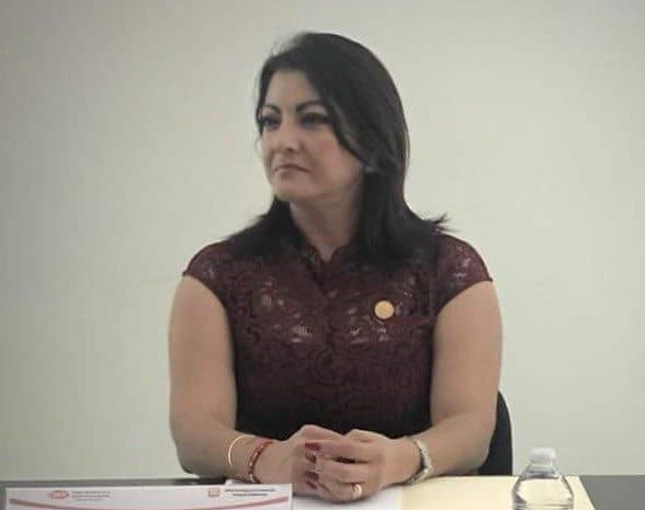 Gabriela Angulo sí dejaría el PAN