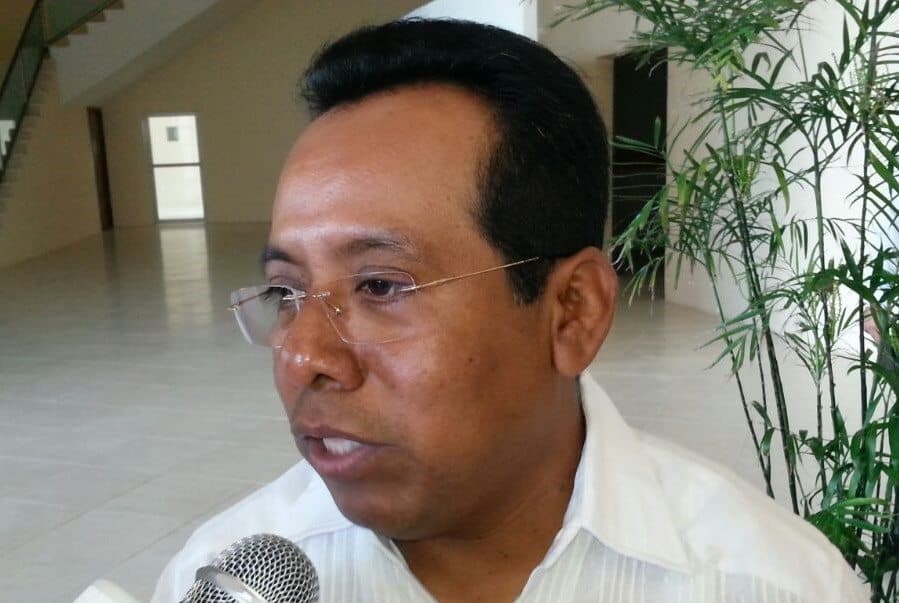 Fiscalía, única en entregar cuenta pública