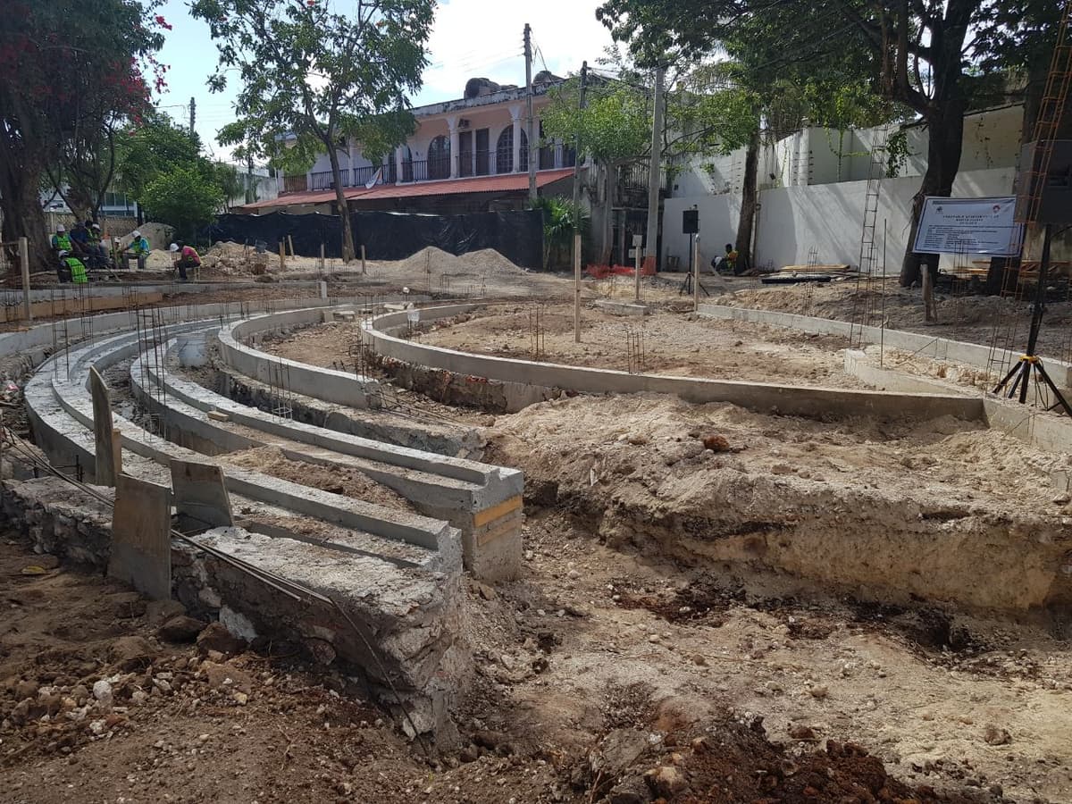 Exigen ciudadanos conocer el proyecto Yaa Kun