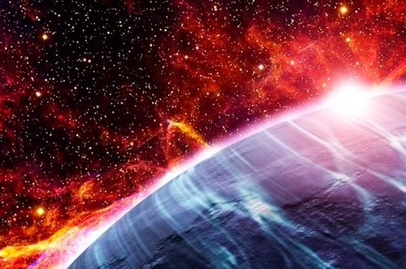 Científicos rusos advierten sobre tormenta magnética en marzo