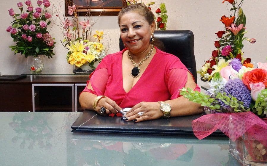 Suspendería Sedesol pagos del programa de adultos mayores