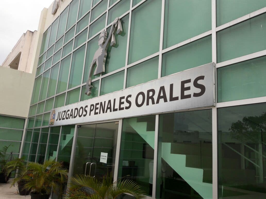 Vuelven a vincular a proceso a Mauricio Góngora