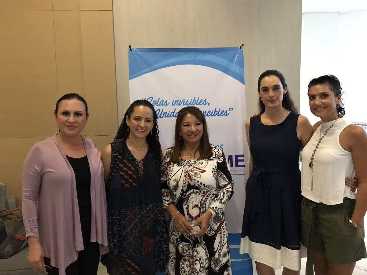PIden mujeres empresarias lucha contra corrupción