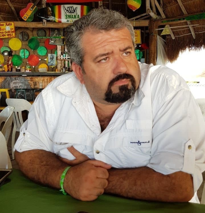 Fui torturado hasta grado denigrante: Salvador Rocha Vargas