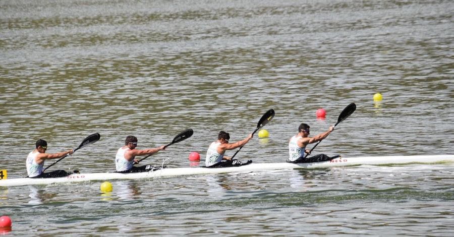 Llega Ejido y Cojudeq a un acuerdo, cederán la pista de canotaje
