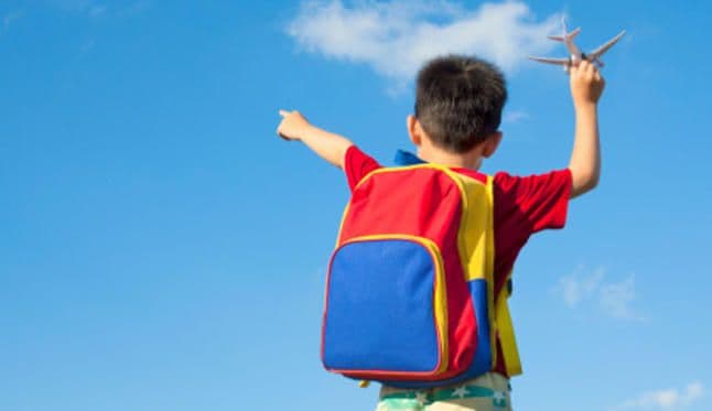 Plantean en el Senado que menores de edad interpongan denuncias por violaciones a sus derechos humanos