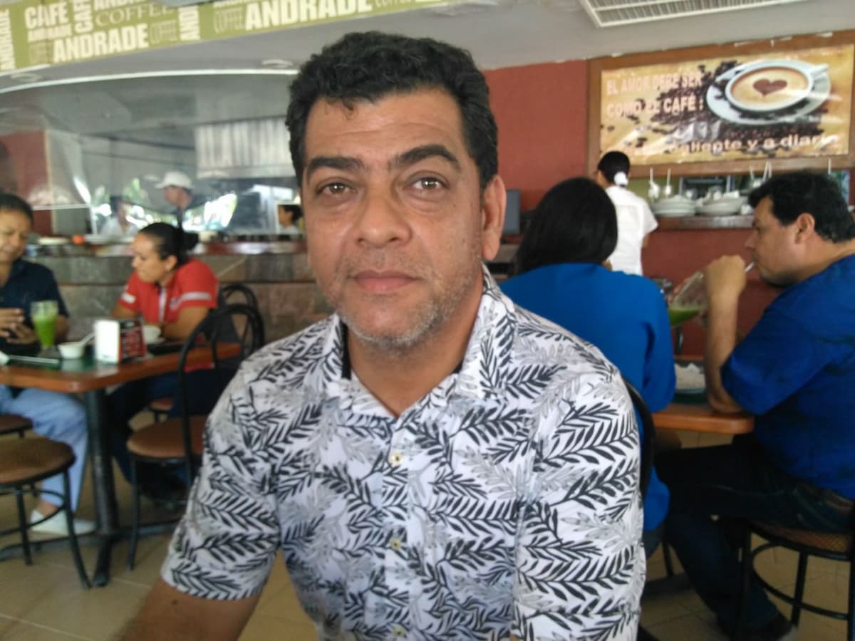 Descarta “Taquito” Velázquez irregularidades en el Ieqroo