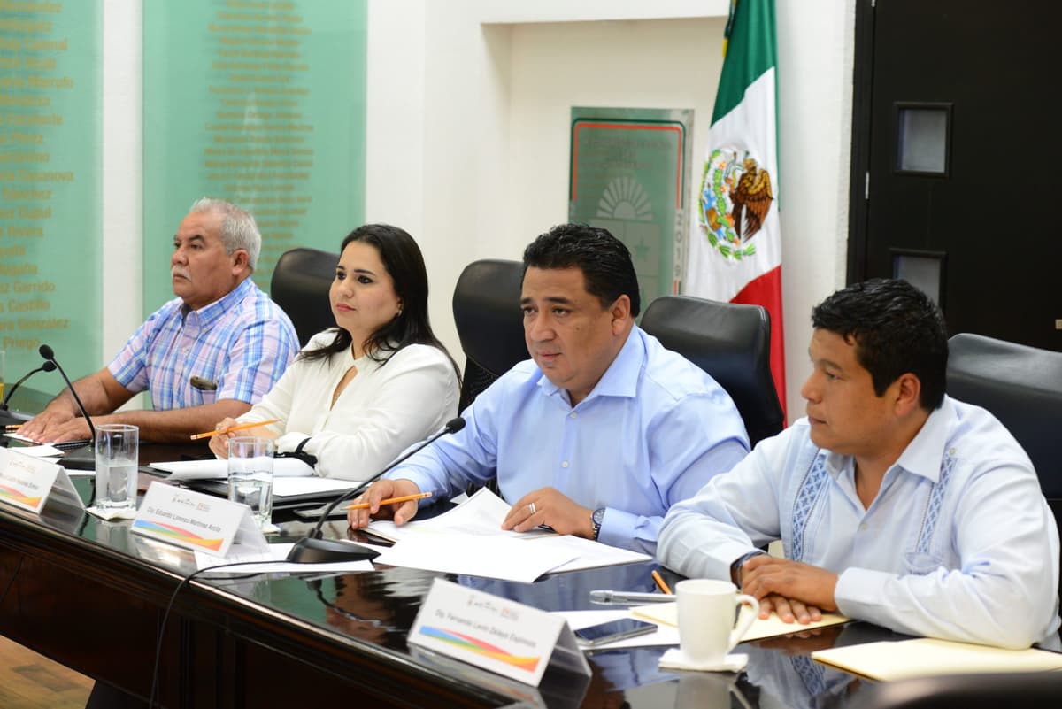 Trabajarán Legislativo y Judicial en adecuaciones legales para selección de jueces