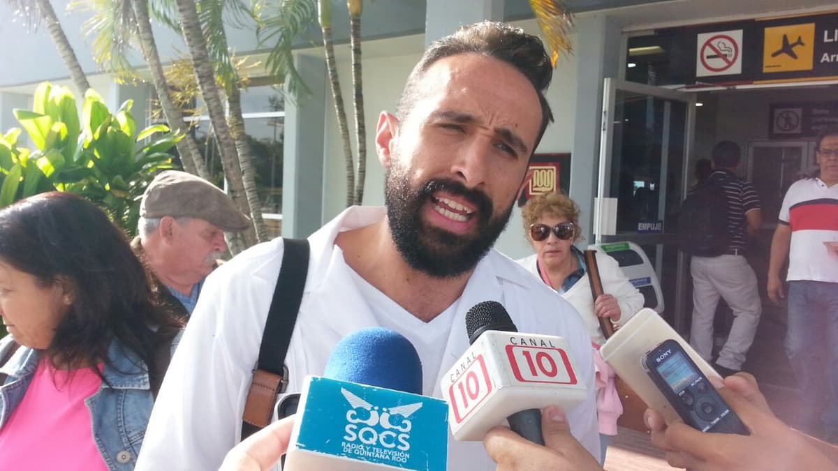 Quintana Roo lidera la región en emprededurismo