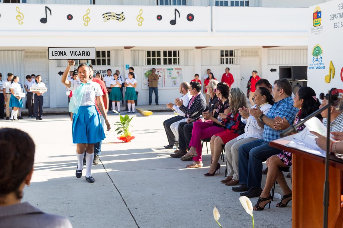 Promueve Solidaridad el arte  entre la comunidad estudiantil