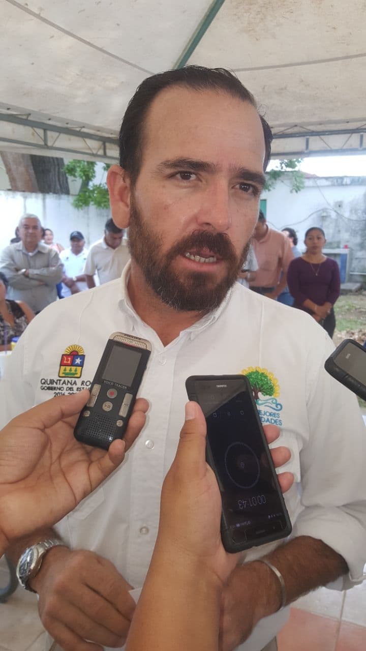 Niega CAPA desbordamientos en Holbox y Mahahual