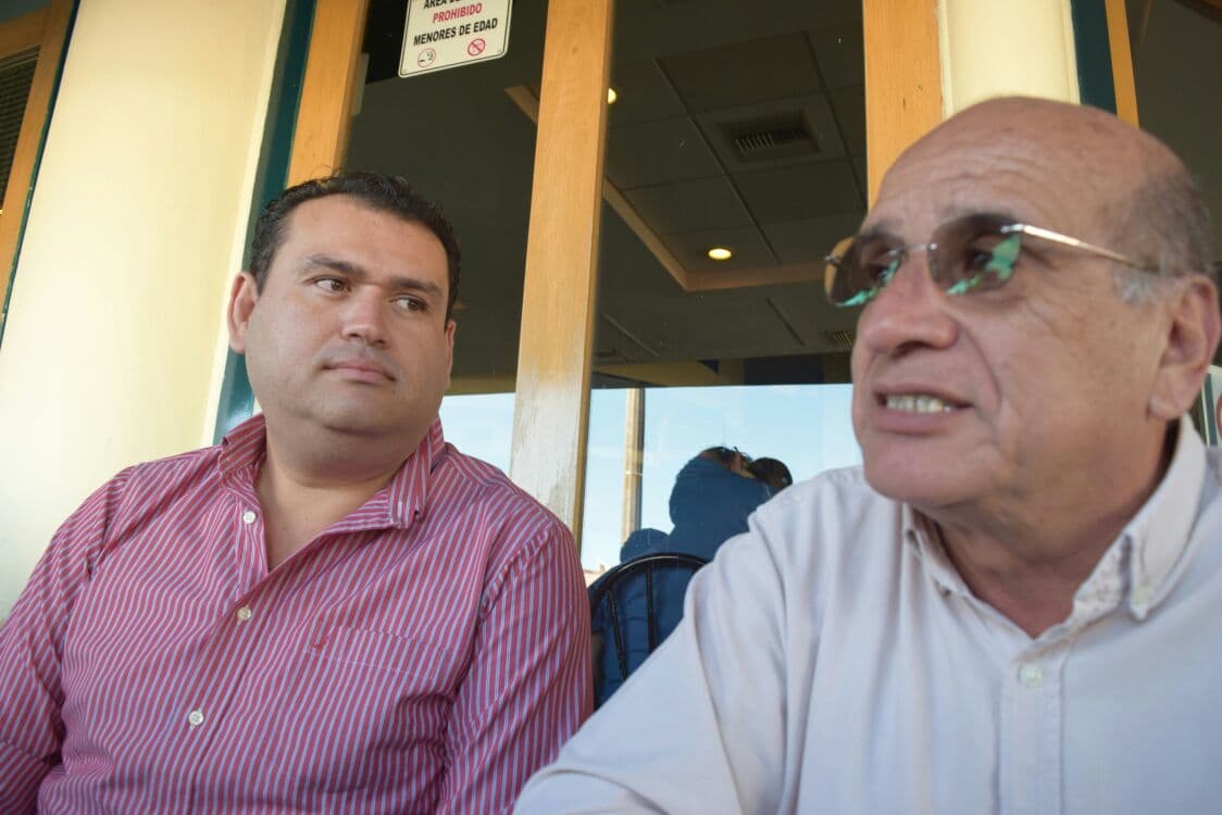 Rechaza PES candidatura de Laura Beristain; irían solos ante imposición