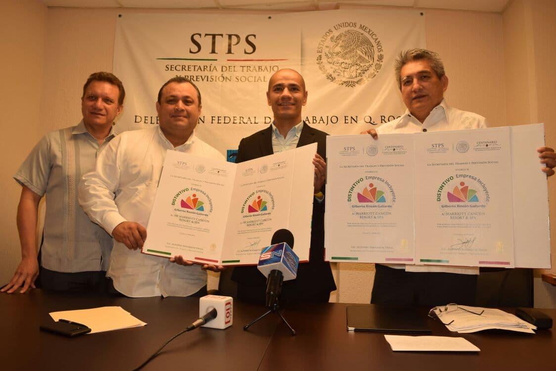 Disminuye la informalidad en Quintana Roo