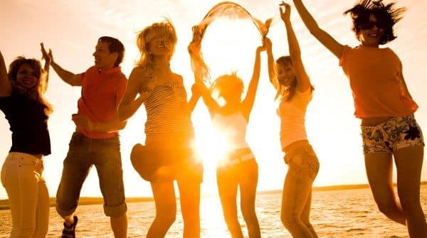 Los destinos favoritos de Millenials y Generación Z