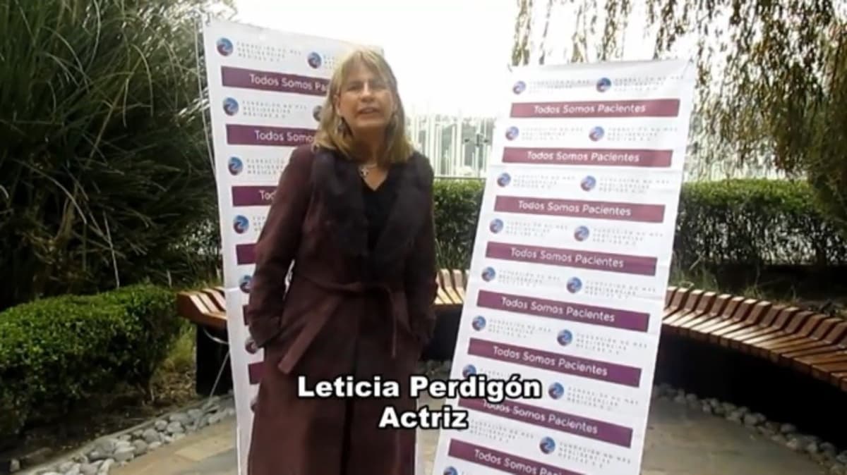 Visitarán actores Cancún para pedir no más negligencias médicas