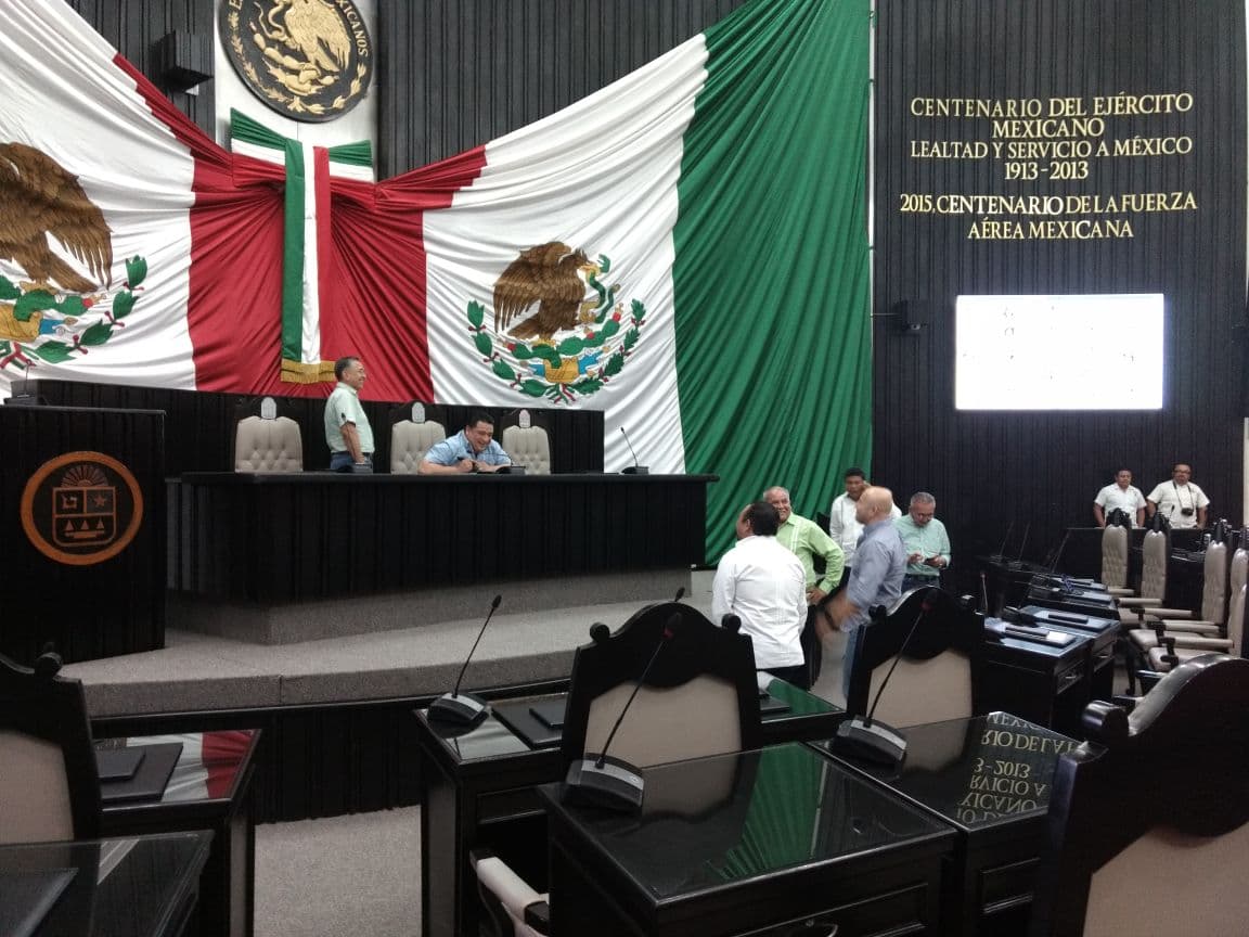 Deberá aclarar Fiscalía gastos ante diputados