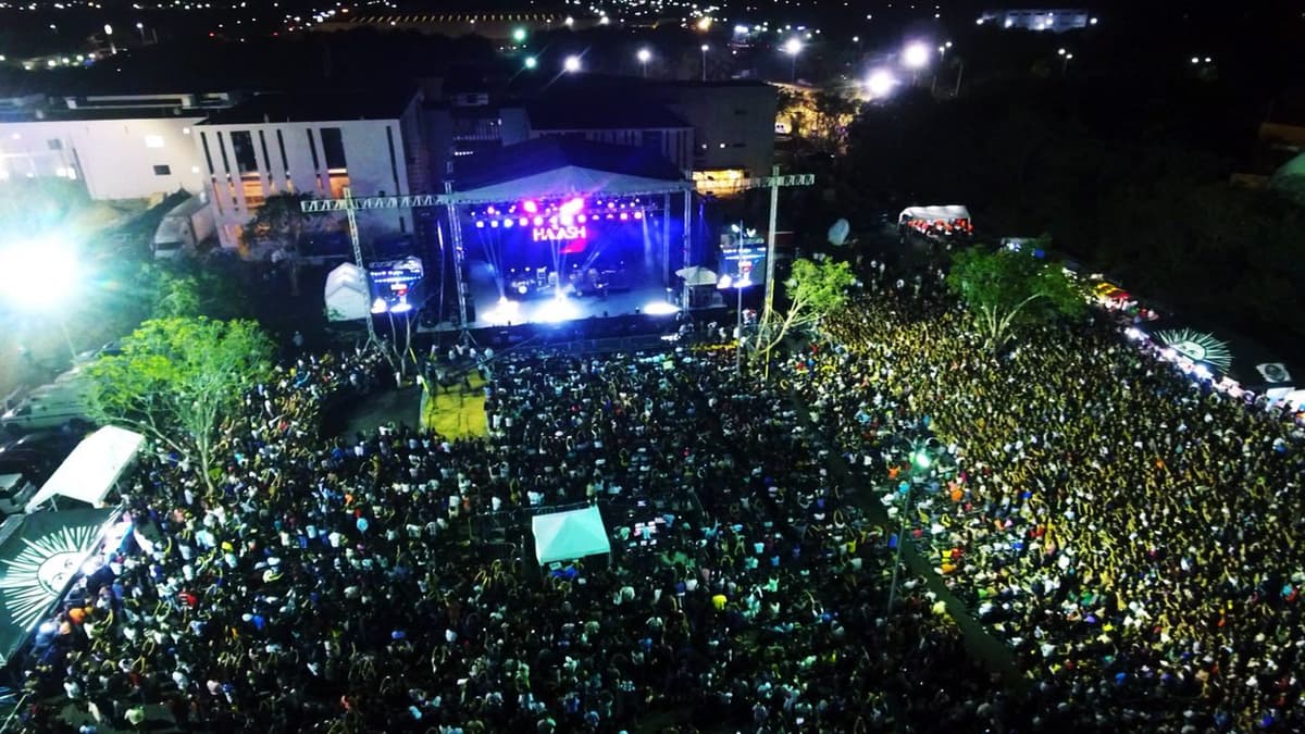 Concluye con saldo blanco carnaval 2018  “Pasión por Playa del Carmen”