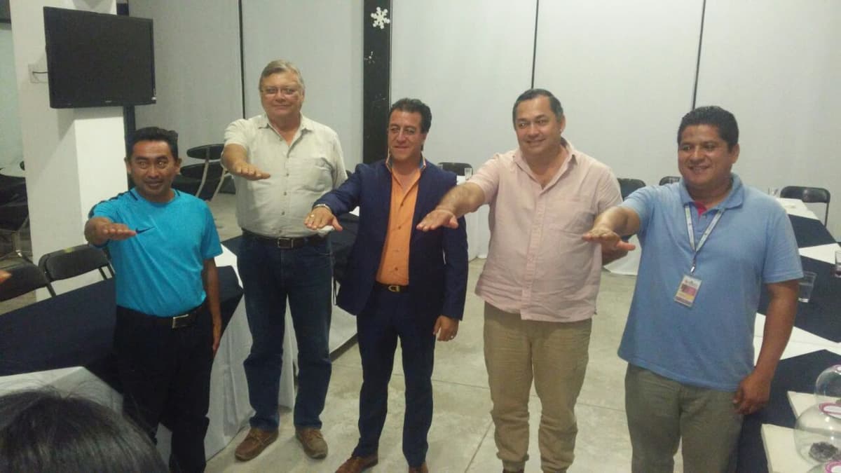 Se crea el Observatorio de Información Quintanarroense