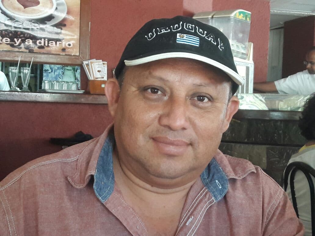 Políticos se olvidaron de José María Morelos: Borges Yam