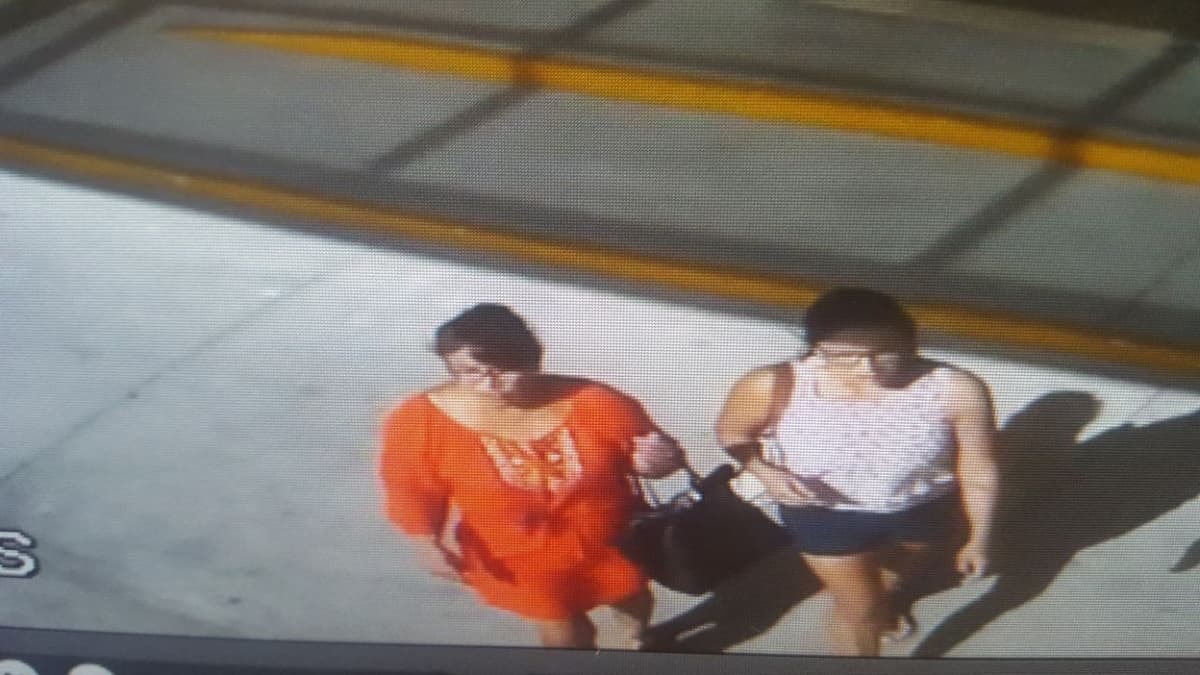 Capta video a carteristas en Playa del Carmen