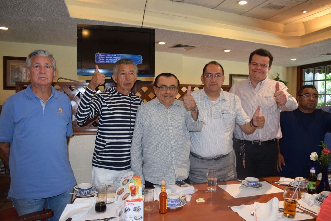 Suspende Morena asambleas en Benito Juárez, Othón P. Blanco y Solidaridad