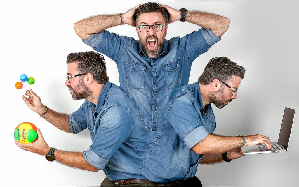 Trabajadores mexicanos, más propensos a infarto por estrés