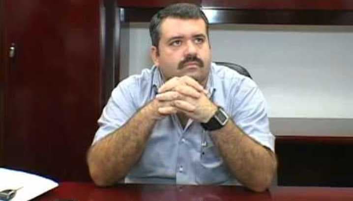 Negocia Salvador Rocha Vargas posiciones para el PVEM