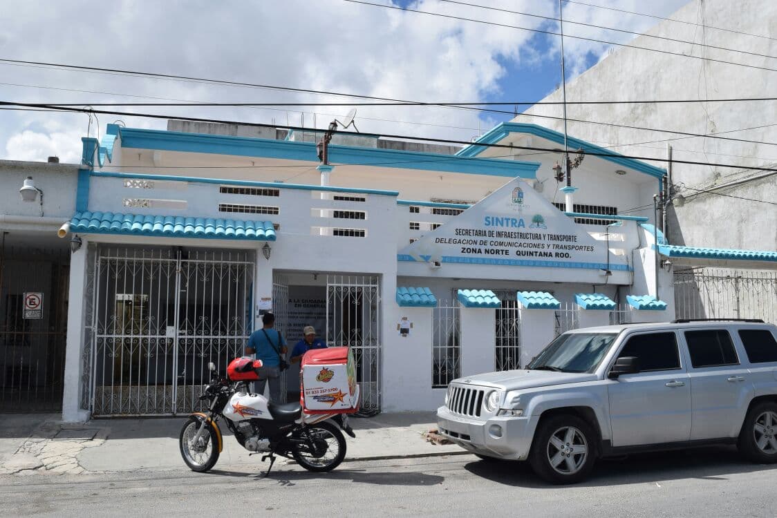 Lanzarán “taxi naranja” contra la violencia de género