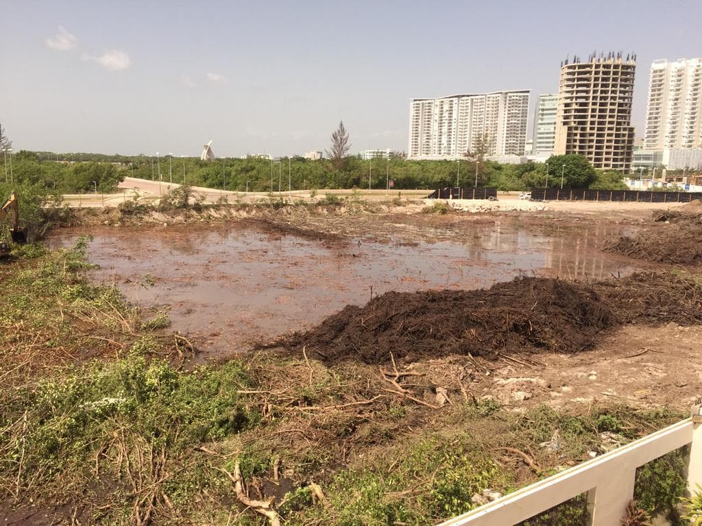 Asegura PROFEPA que no levantará clausura, ni reducirá sanciones en caso Tajamar