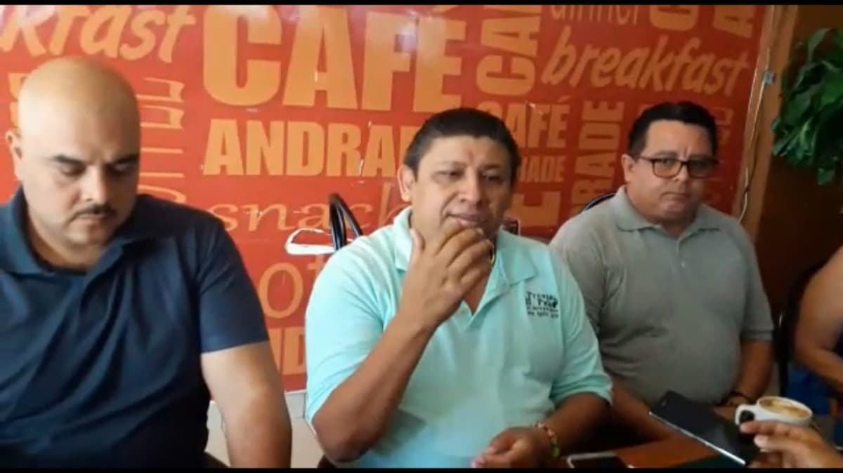 Javier Aguilar Duarte ya reunió suficientes firmas