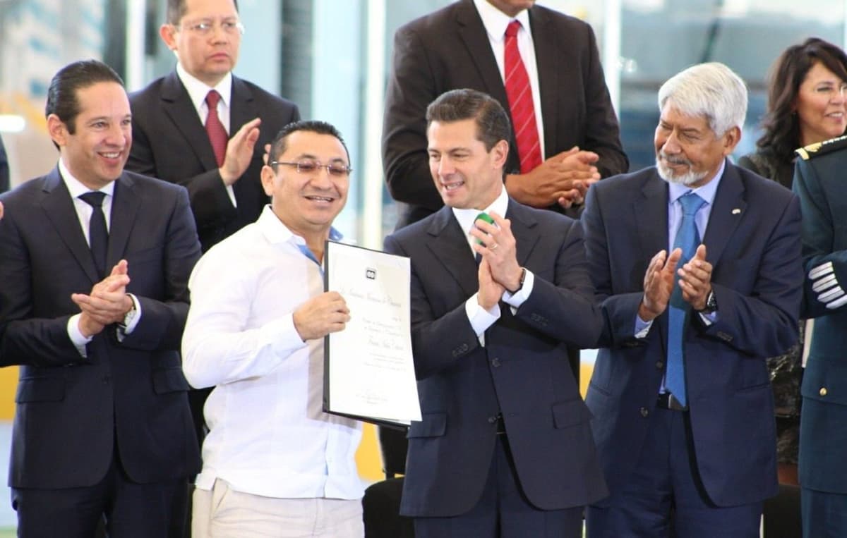 Inventa yucateco sensor de temperatura flexible