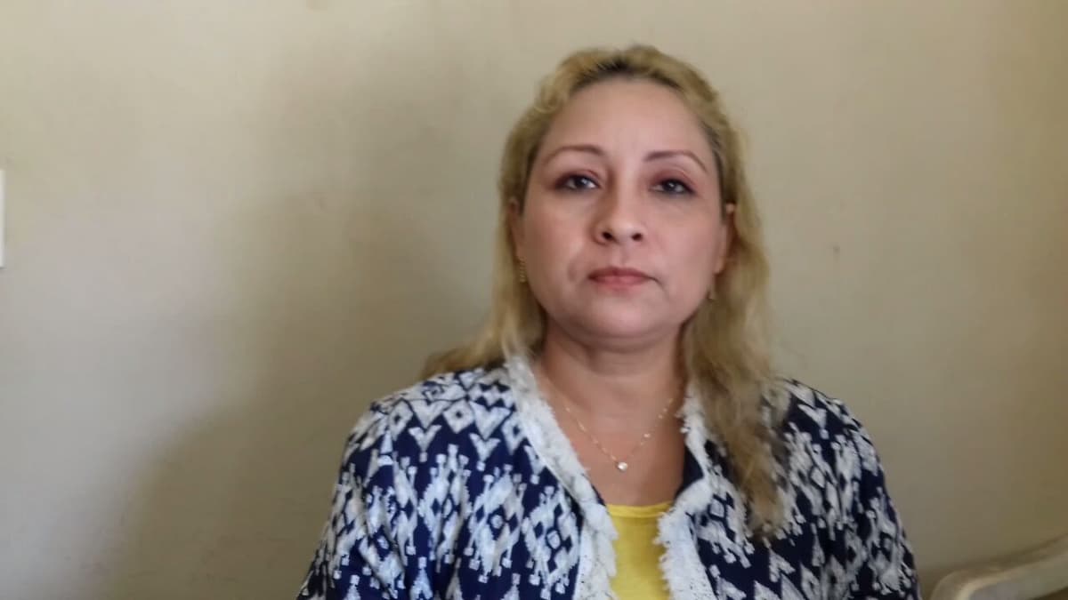 Aun no hay nada definido en FCP: Cruz Centeno Hidalgo