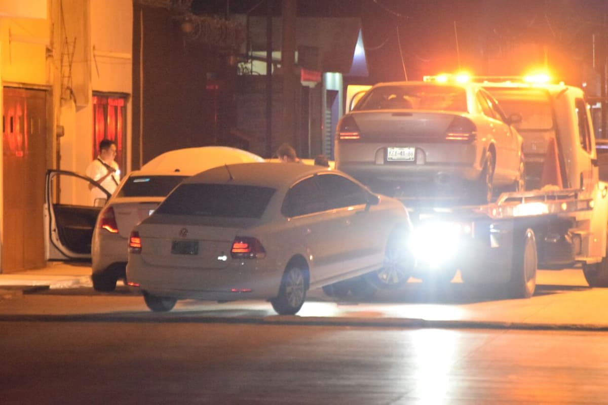 Fuerzas federales catean  domicilio y aseguran autos
